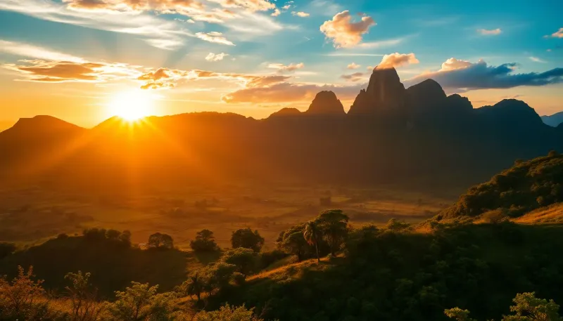 À la découverte du Laos : un voyage inoubliable
